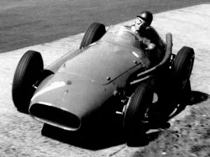 fangio