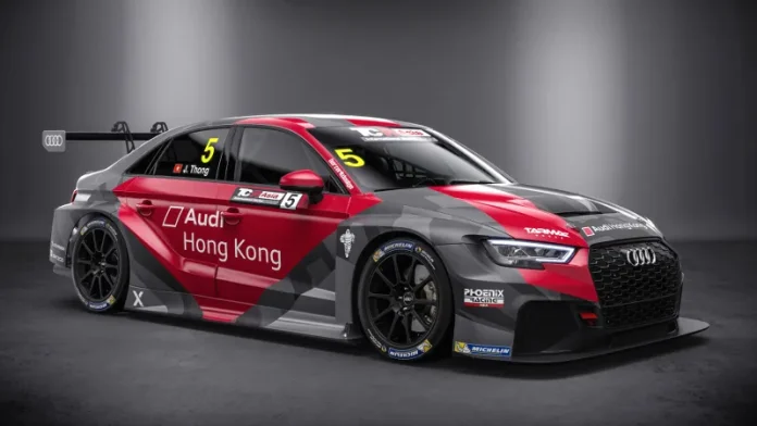 PhoenixRacing_TCRAsia2017_5_2