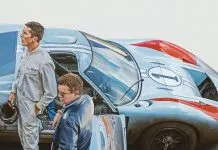 Movies that Every SimRacer Should Watch This Summer