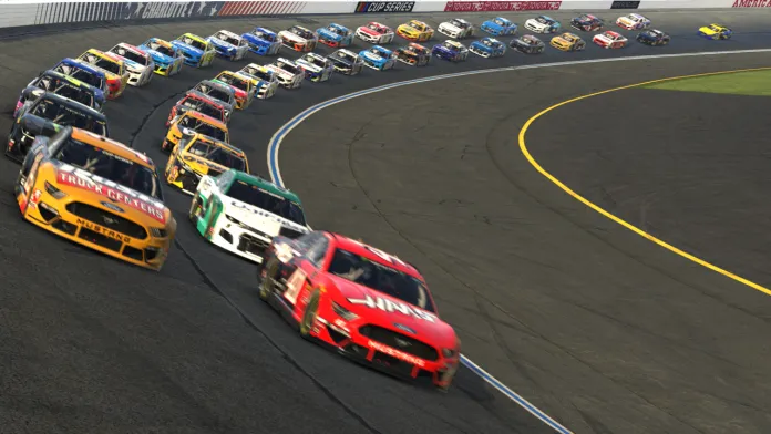 nascar