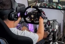 The Problem With Evaluating Sim Racing VR Headsets Too Quickly