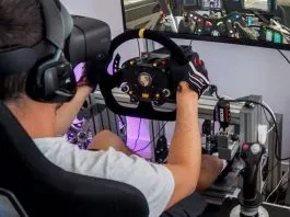 The Problem With Evaluating Sim Racing VR Headsets Too Quickly
