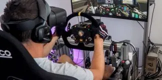 The Problem With Evaluating Sim Racing VR Headsets Too Quickly