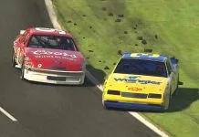 iRacing: The Difference Between Being Good and Being Professional