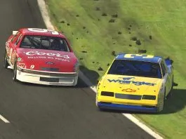 iRacing: The Difference Between Being Good and Being Professional
