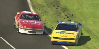 iRacing: The Difference Between Being Good and Being Professional