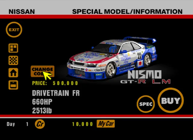 Original Source: Racedeparment