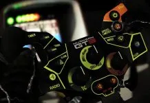 Honey, There’s a New Sim Racing Cockpit in the Living Room