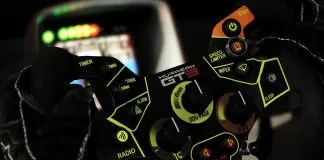 Honey, There’s a New Sim Racing Cockpit in the Living Room