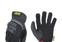 Gloves Mechanix FastFit