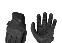 Gloves Mechanix High Dexterity