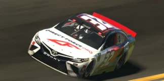 enascar iracing