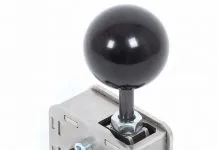 Heusinkveld Engineering Sim Shifter Sequential