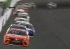iRacing: The Real Danger of Oval Racing Isn’t the Wall