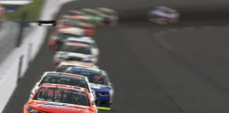 iRacing: The Real Danger of Oval Racing Isn’t the Wall