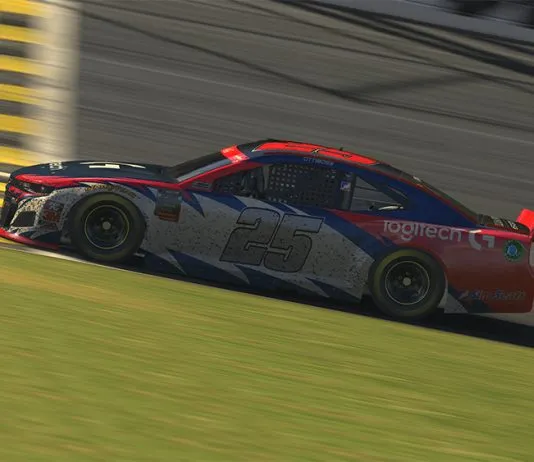 iRacing: Everything We Know About iRacing’s New Graphics Engine in 2026