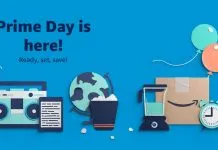 2026 Amazon Prime Days Summer Deals