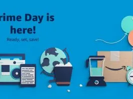 2026 Amazon Prime Days Summer Deals