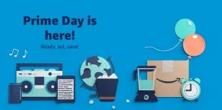 2026 Amazon Prime Days Summer Deals