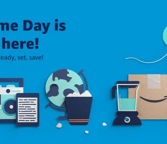 2026 Amazon Prime Days Summer Deals