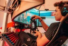 F1 Sim Racing 2027 Still Unannounced Despite Record 2026 Growth