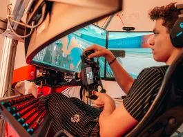 F1 Sim Racing 2027 Still Unannounced Despite Record 2026 Growth