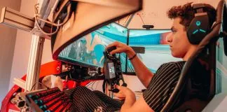 F1 Sim Racing 2027 Still Unannounced Despite Record 2026 Growth
