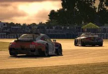 The Apex Mistake 90% of iRacing Drivers Make Every Lap