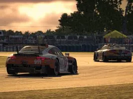 The Apex Mistake 90% of iRacing Drivers Make Every Lap