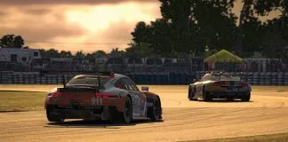 The Apex Mistake 90% of iRacing Drivers Make Every Lap