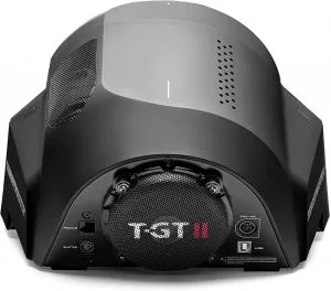 T-GT II