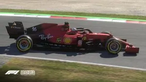 F1 2021