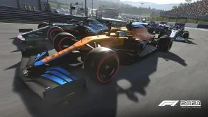 F1 2021