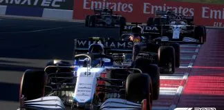F1 2021