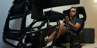 The Golden Age of Sim Racing Isn’t Your 20s, It’s Your 40s