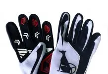 Sim Hound Gloves