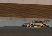 iRacing: Breathe, Don’t Move, Just Wait Porsche 992