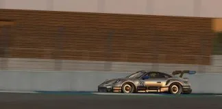 iRacing: Breathe, Don’t Move, Just Wait Porsche 992