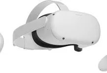 Oculus Quest 2