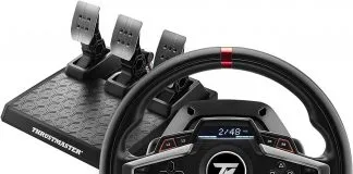 Thrustmaster T248