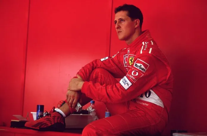 michaelschumacher