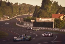 Which Sim Racing Game Supports the Biggest Grids in 2026?