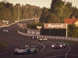 Which Sim Racing Game Supports the Biggest Grids in 2026?