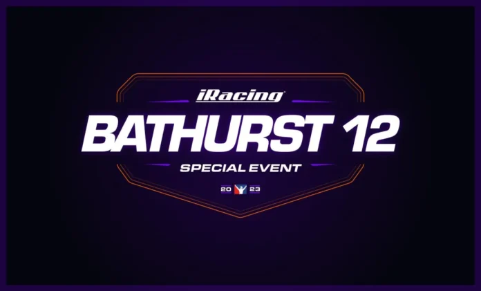 iRSE_BATHURST_12_iRACING