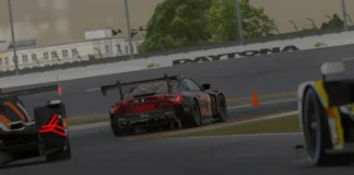 endurance iracing