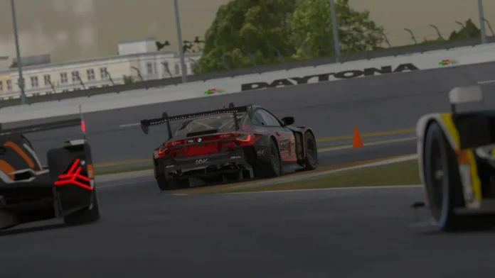endurance iracing
