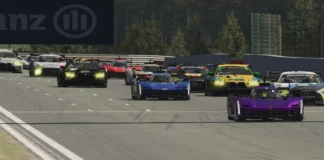 iracing endurance3