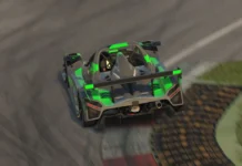 iRacing: Spotter Now Warns Dangerous Track Re-entries