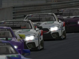 iRacing’s Most Hated Tracks: Which One Is Yours?