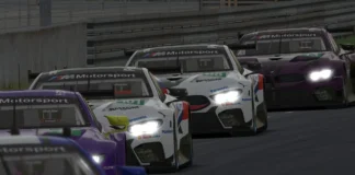 iRacing’s Most Hated Tracks: Which One Is Yours?